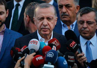 Erdoğan'dan bedelli müjdesi!