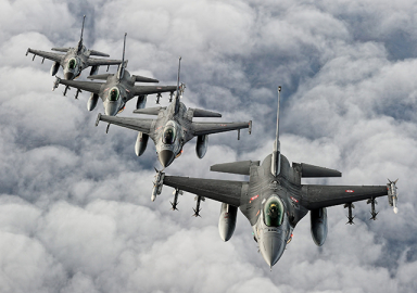 Kandil'e hava harekatı: 28 terörist etkisiz hale getirildi