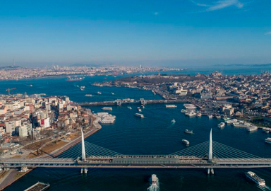 Erdoğan'dan Bilim Merkezi müjdesi!