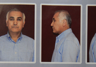 Adil Öksüz'ün evi deşifre olunca Almanlar...