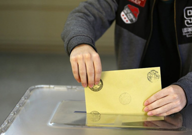 Rusya'da 24 Haziran seçimleri için sandıklar açıldı