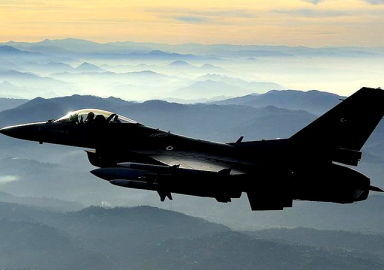 Kandil'de vurulanlar arasında ciddi isimler olabilir