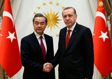 Çin’den 24 Haziran mesajı! Türkiye istikrarını korumalı