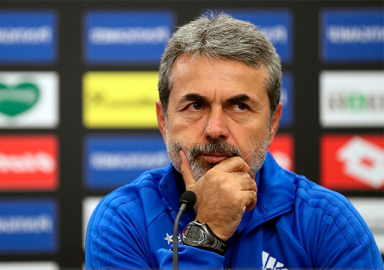 Kocaman, dönemi sona erdi