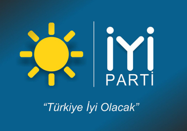İYİ Parti'den 250 kişi istifa etti