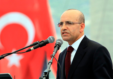 Mehmet Şimşek'ten dolar açıklaması: Tedbir aldık, alıyoruz