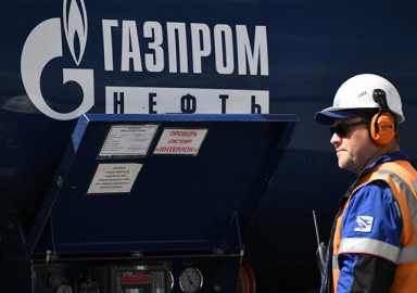 İngiltere Gazprom'un mal varlığına el koydu