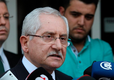 2 kez oy kullanan kişi gözaltına alındı