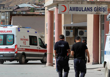 Hakkari'den acı haber: 2 asker şehit