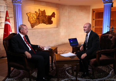 Cumhurbaşkanı Erdoğan: Artık parlamenter demokrasi söz konusu değil