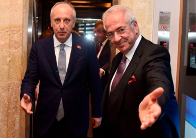 Muharrem İnce: Soğan kuru dolar kurunu geçti