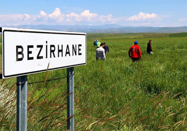 Leyla'nın amcasına telefon: Başınız sağ olsun