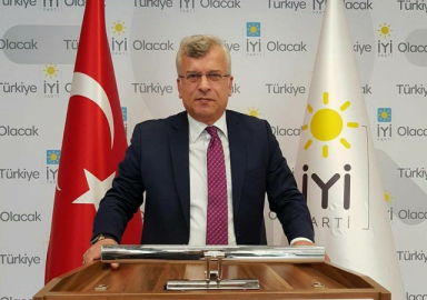 İYİ Parti milletvekili adayı Özyer hayatını kaybetti