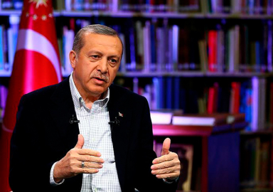 Erdoğan yeni sistemi anlatacak