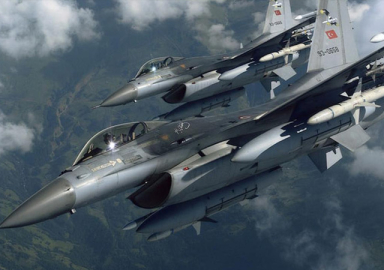 Şırnak ile Irak’ın kuzeyinde 87 terörist etkisiz hale getirildi