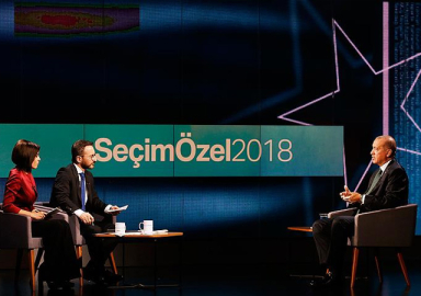 Cumhurbaşkanı Erdoğan: Seçimin asla kazası olmaz