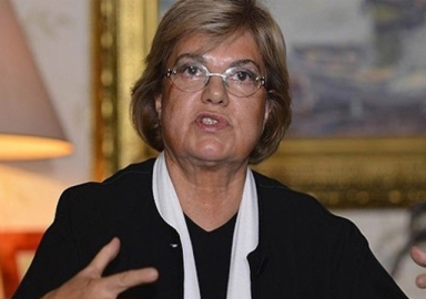 Tansu Çiller konuştu: Başka seçenek yok!