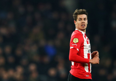 İşte Cocu'nun ilk transfer bombası!