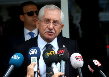 Seçim sonuçları ne zaman açıklanacak? YSK Başkanı açıkladı