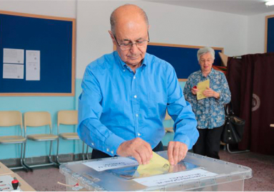 10. Cumhurbaşkanı Sezer oyunu kullandı