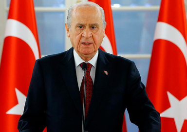 Bahçeli oyunu kullandı: Türkiye yeni bir döneme girecektir