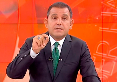 Fatih Portakal'dan oylar çalınıyor uyarısı!