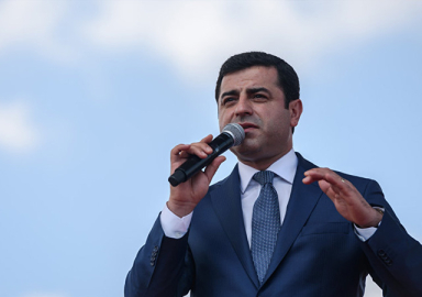 HDP seçim 2018 sonuçlar! HDP barajı aştı