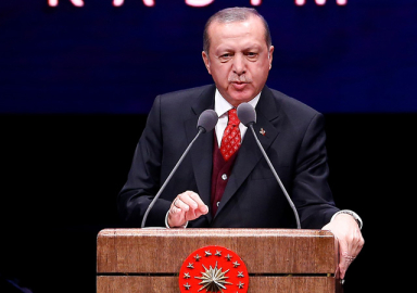 Erdoğan'dan zafer sonrası ilk açıklama!