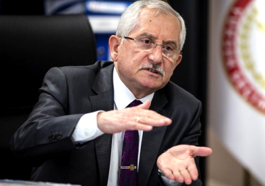 YSK Başkanı seçim sonuçlarını açıkladı