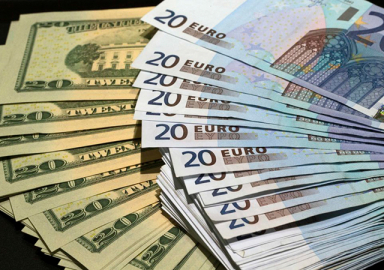 Seçim sonrası dolar düşüşte!