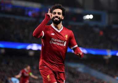 Salah'la ilgili olay iddia: Milli takımı bırakıyor