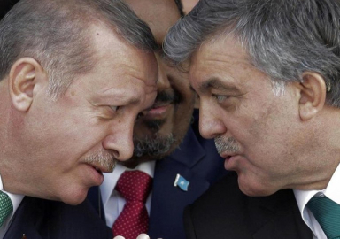 Abdullah Gül'den Erdoğan'a tebrik telefonu