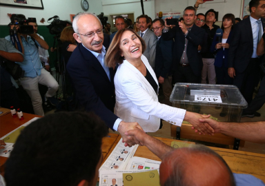 CHP kaynıyor! Kılıçdaroğlu'na istifa çağrısı