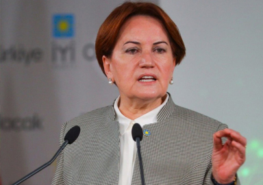 Meral Akşener'den sürpriz karar: Fikrini değiştirdi!
