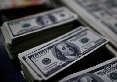 Dolar/TL, güne 4.67'den başladı