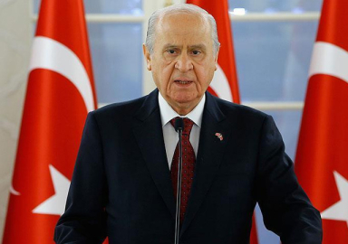 Bahçeli, isim isim 'teşekkür' etti: Yaptıklarını, yazdıklarını, yorumlarını hiç unutmayacağız