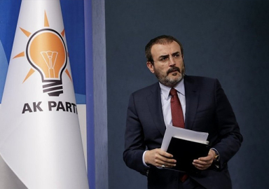 Ünal'dan 'yeni kabine' açıklaması