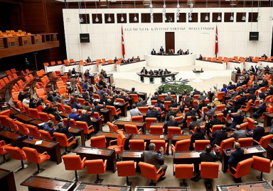 'Ahmet'ler 'Mehmet'ler Meclisi