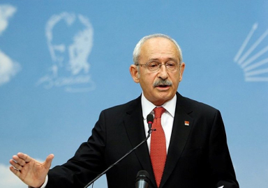 CHP Genel Başkanı Kılıçdaroğlu: İnce beklentinin altında kaldı
