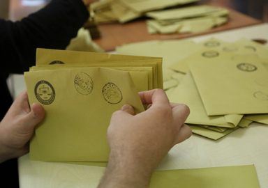 Milletvekili seçim sonuçlarına itiraz edildi