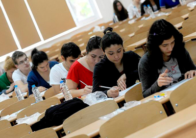 YKS maratonu başlıyor