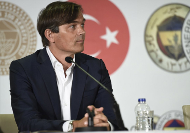 Fenerbahçe'de Cocu dönemi