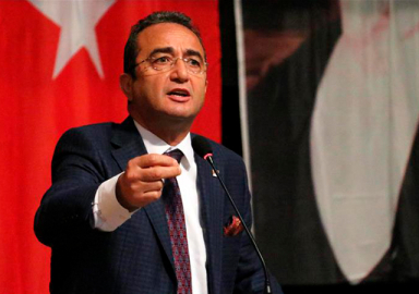 'Seçim ikinci tura kaldı' diyen Tezcan'dan açıklama