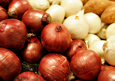 Soğan fiyatlarıyla ilgili açıklama: Temmuzdan itibaren fiyatlar düşecek
