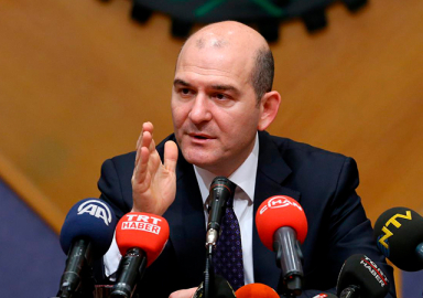 İçişleri Bakanı Soylu: Söylediklerimde eksik yok fazlası var