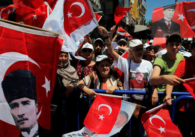 CHP'den Soylu'ya yanıt