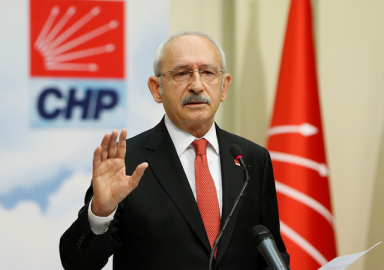 CHP hareketlendi: 'Macron Modeli' uygulanacak iddiası!