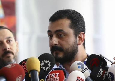 'Erdem'in tutuklanması baştan sona kurgulanmış siyasi operasyon'