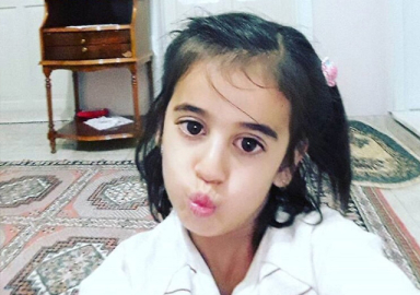 Ankara Polatlı'da, 1 haftadır aranan 8 yaşındaki Eylül'ün cansız bedeni bulundu