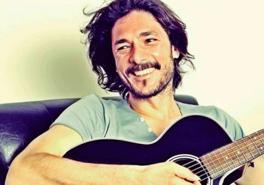 Müzisyen Metin Kor'un cesedi bulundu